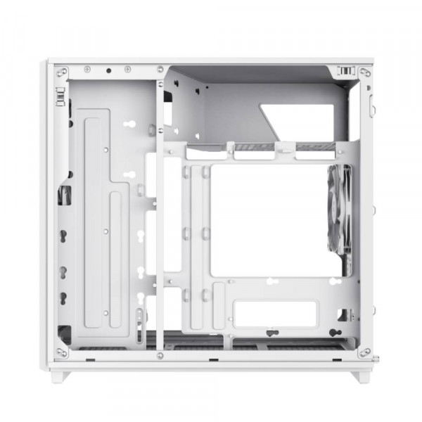 Фото - Корпус Gamemax ITX F36 WH