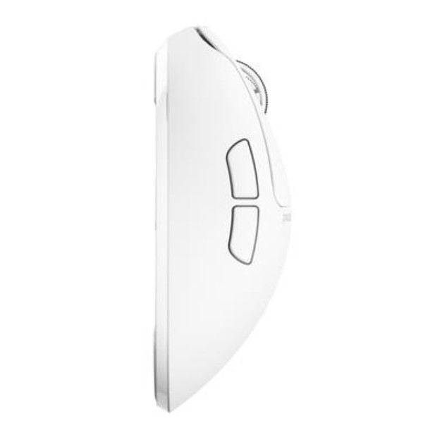 Фото - Миша бездротова ігрова Pulsar Xlite Crazylight Medium 8К White (PXLCL202)