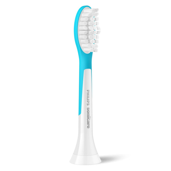 Фото - Насадка для зубної щітки Philips Sonicare HX6042/90 For kids
