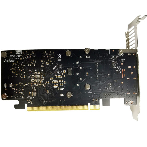 Фото - Видеокарта Arktek NVIDIA GeForce RTX3050 GDDR6 6GB LP (AKN3050D6S6GL1)