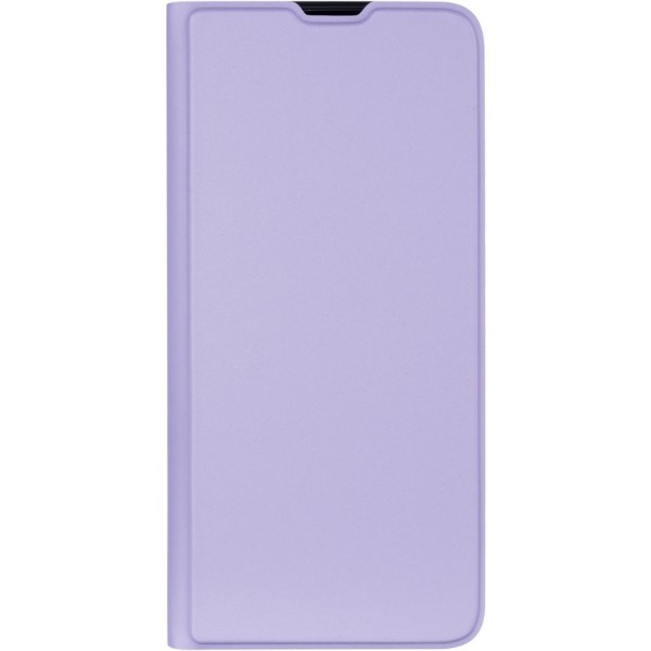 Фото - Чохол для смартфону Gelius Book Cover Shell Case for Xiaomi Redmi A5 Violet (101018)