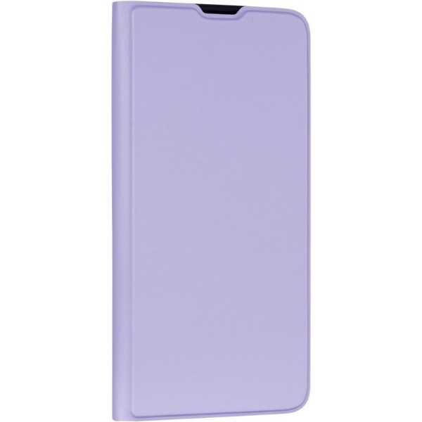 Фото - Чохол для смартфону Gelius Book Cover Shell Case for Xiaomi Redmi A5 Violet (101018)