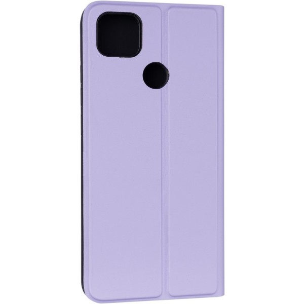 Фото - Чохол для смартфону Gelius Book Cover Shell Case for Xiaomi Redmi A5 Violet (101018)