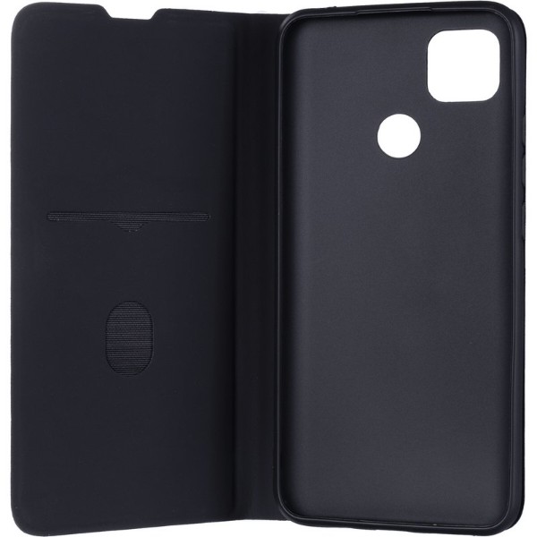 Фото - Чохол для смартфону Gelius Book Cover Shell Case for Xiaomi Redmi A5 Violet (101018)