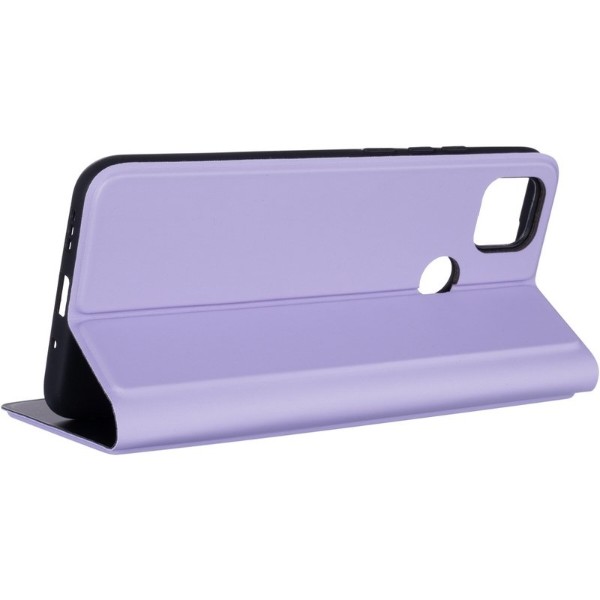 Фото - Чохол для смартфону Gelius Book Cover Shell Case for Xiaomi Redmi A5 Violet (101018)