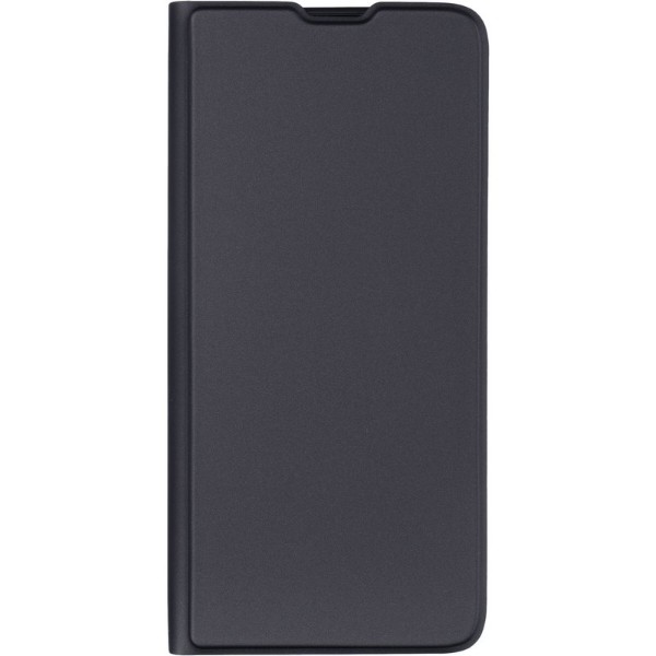 Фото - Чохол для смартфону Gelius Book Cover Shell Case for Xiaomi Mi 15 Black (101019)