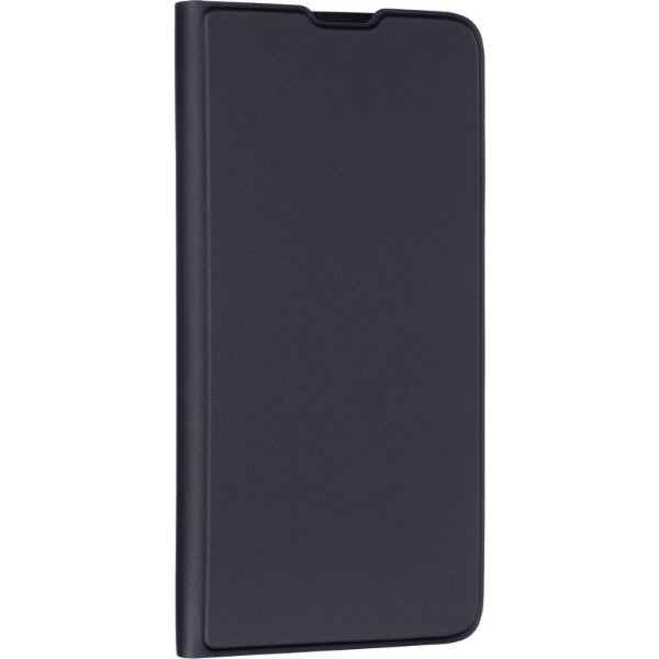 Фото - Чохол для смартфону Gelius Book Cover Shell Case for Xiaomi Mi 15 Black (101019)
