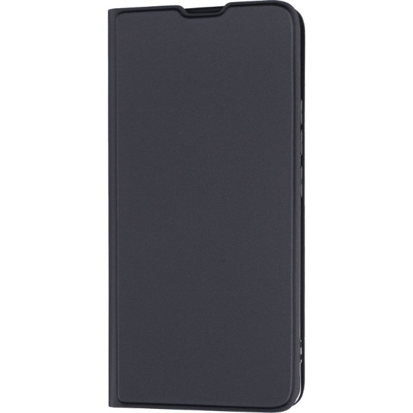 Фото - Чохол для смартфону Gelius Book Cover Shell Case for Xiaomi Mi 15 Black (101019)