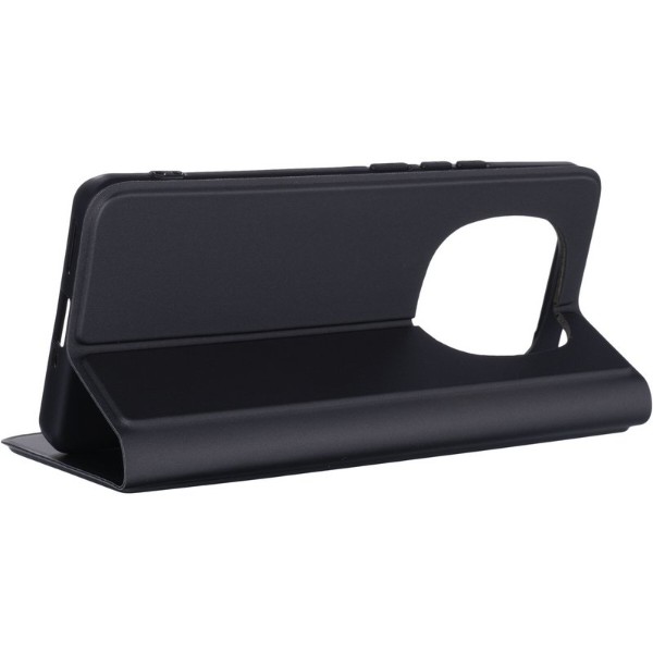 Фото - Чохол для смартфону Gelius Book Cover Shell Case for Xiaomi Mi 15 Black (101019)