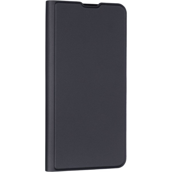 Фото - Чехол для смартфона Gelius Book Cover Shell Case for Oppo A5 Pro 4G Black (101021)