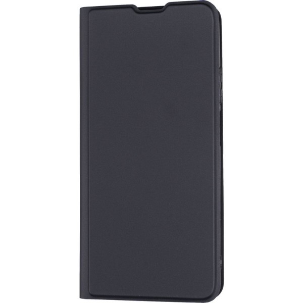 Фото - Чехол для смартфона Gelius Book Cover Shell Case for Oppo A5 Pro 4G Black (101021)