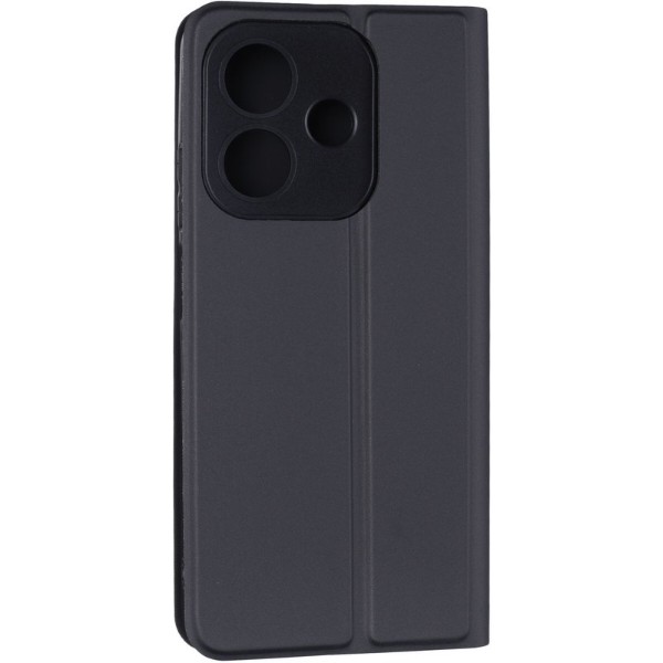 Фото - Чехол для смартфона Gelius Book Cover Shell Case for Oppo A5 Pro 4G Black (101021)