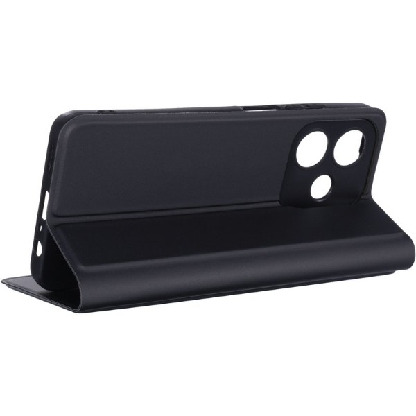 Фото - Чехол для смартфона Gelius Book Cover Shell Case for Oppo A5 Pro 4G Black (101021)