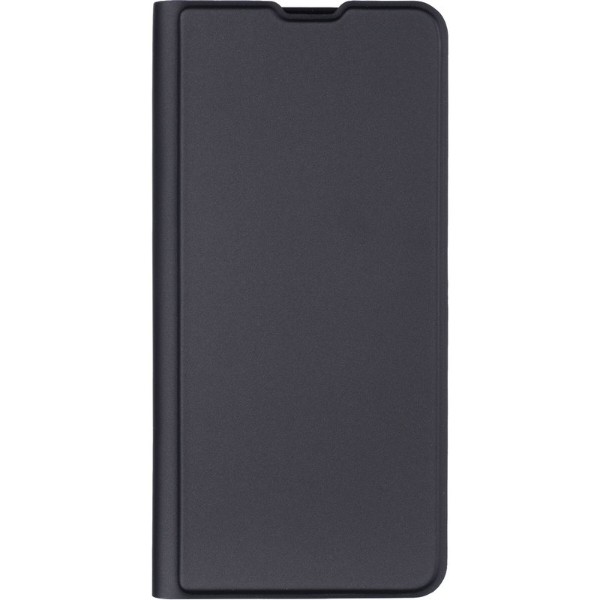 Фото - Чехол для смартфона Gelius Book Cover Shell Case for Oppo Reno 13F 4G Black (101022)