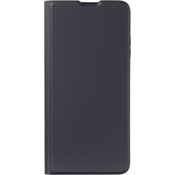 Фото - Чехол для смартфона Gelius Book Cover Shell Case for Motorola G15/G15 Power Black (101023)