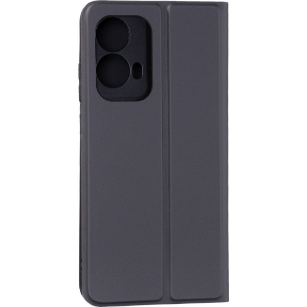 Фото - Чехол для смартфона Gelius Book Cover Shell Case for Motorola G15/G15 Power Black (101023)