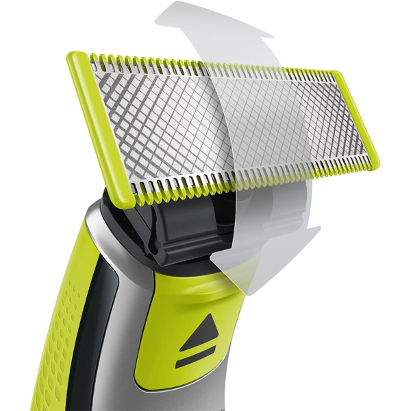 Фото - Змінні леза для бритви Philips OneBlade QP260/50 (6 шт)