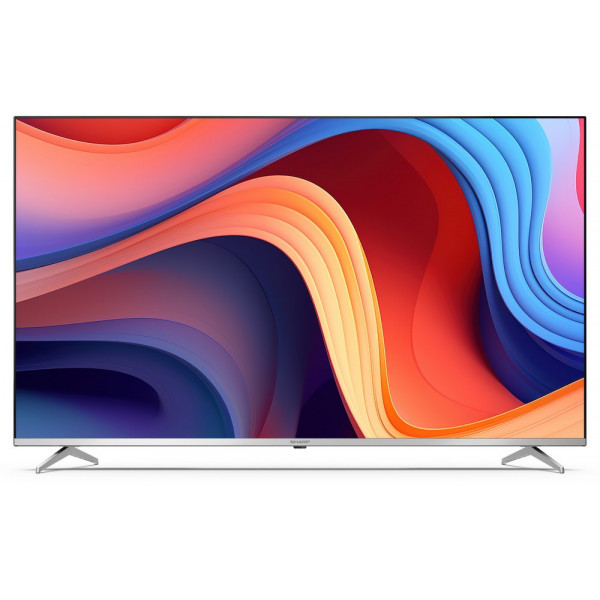 Фото - Телевізор Sharp 4T-C55GP6260ES
