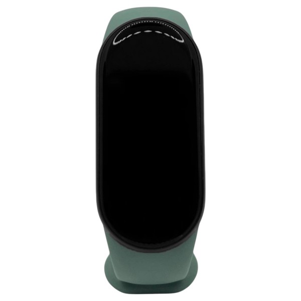 Фото - Ремінець для фітнес-браслета BeCover Xiaomi Mi Smart Band 9 Pine-Green (711953)