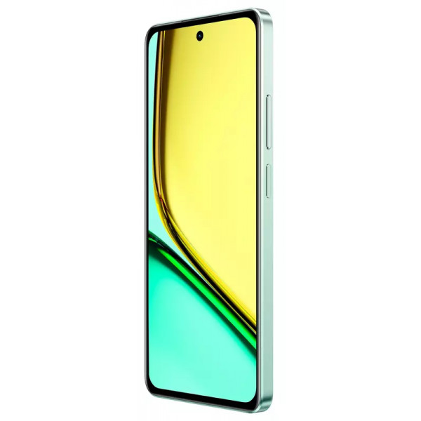Фото - Смартфон realme C67 6/128Gb Green