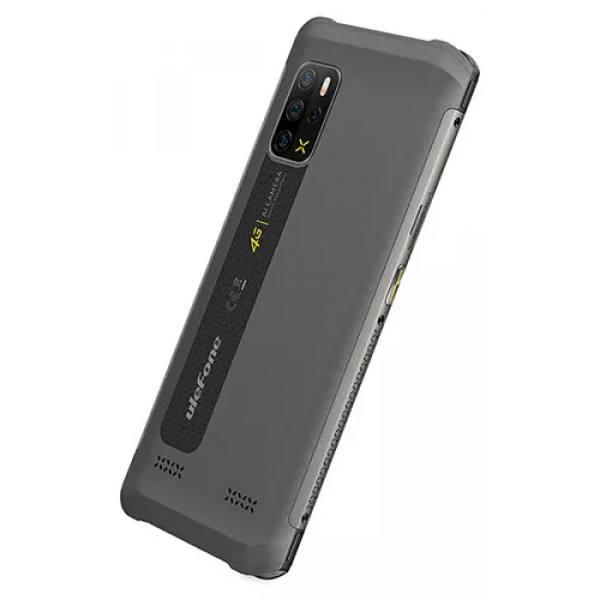 Фото - Смартфон Ulefone Armor 12S 8/128Gb NFC Gray
