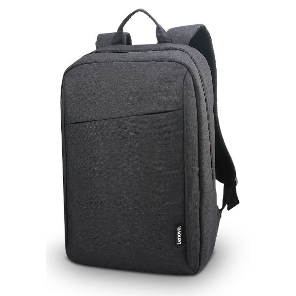 Фото - Рюкзак для ноутбуку Lenovo Casual Backpack B210 Black (4X40T84059)