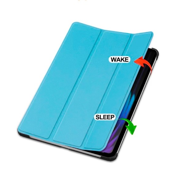 Фото - Чохол для планшета BeCover Smart Case for Xiaomi Pad 8 / 8 Pro 11.2" Blue (714580)