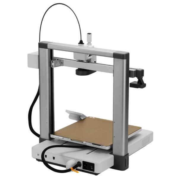 Фото - 3-D принтер Bambu Lab A1