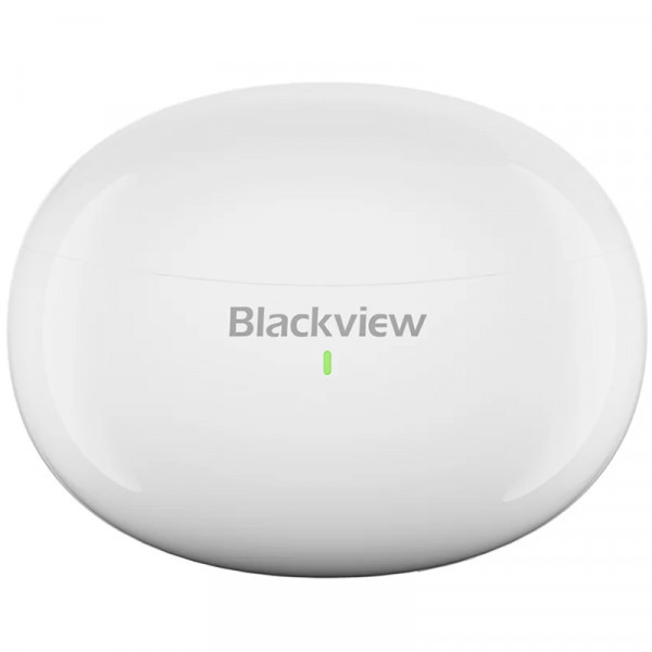 Фото - Навушники вкладиші бездротові TWS Blackview AirBuds 30 White