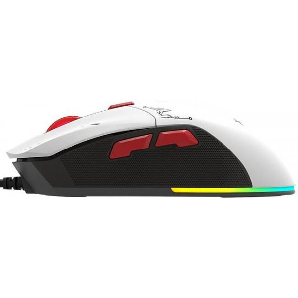 Фото - Мышь проводная игровая XTRIKE ME GM-316W