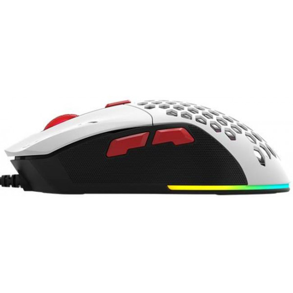 Фото - Мышь проводная игровая XTRIKE ME GM-316W