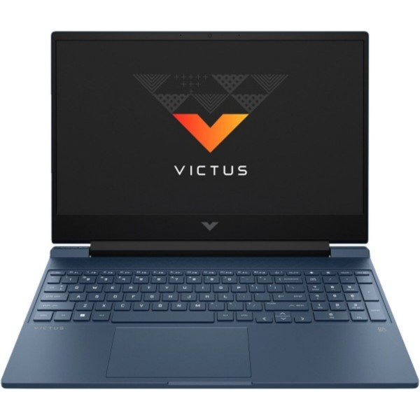 Фото - Ноутбук ігровий HP Victus 15-fb3017ua (BW7Q2EA) Performance blue