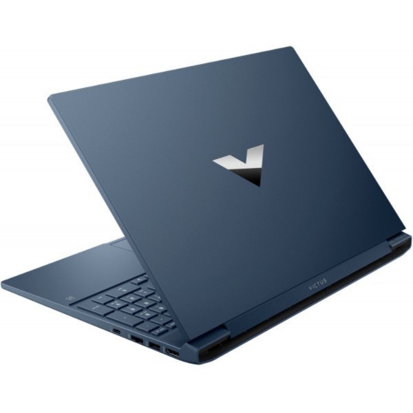 Фото - Ноутбук ігровий HP Victus 15-fb3017ua (BW7Q2EA) Performance blue