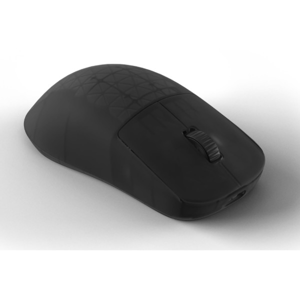 Фото - Мышь беспроводная игровая Endgame Gear OP1w 4k v2 Black (PGW-EG-MOU-073)