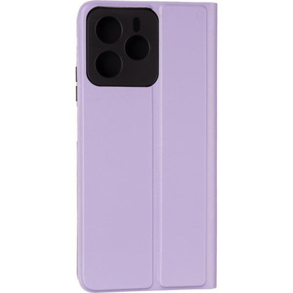 Фото - Чохол для смартфону BeCover Exclusive New Style for Xiaomi Redmi Note 14 4G Purple (713324)