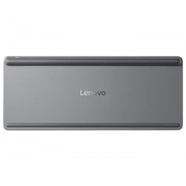 Фото - Клавіатура бездротова Lenovo Multi-Device Wireless UA (ZG38C05806)