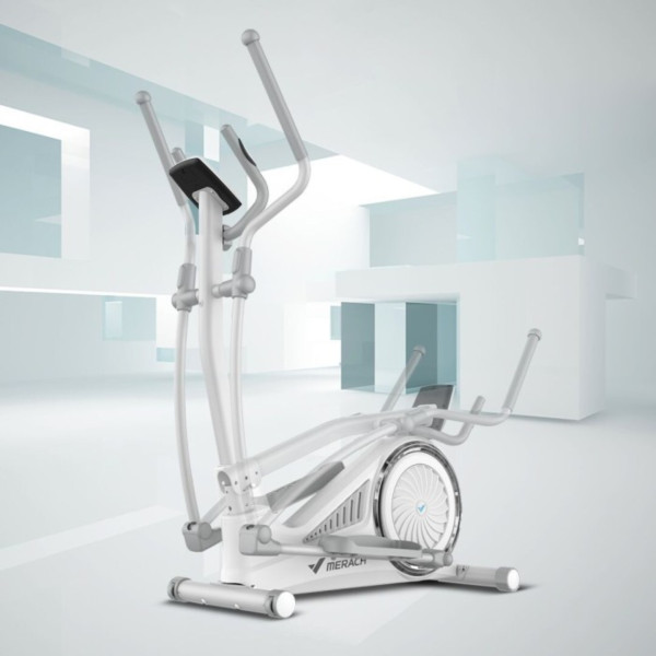 Фото - Орбітрек Merach MR-581BXW White