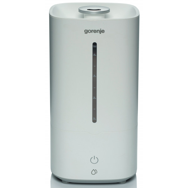 Фото - Увлажнитель воздуха Gorenje H45W White