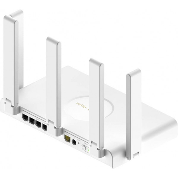 Фото - Маршрутизатор інтернет WiFi6 Ruijie RG-EW3000GX