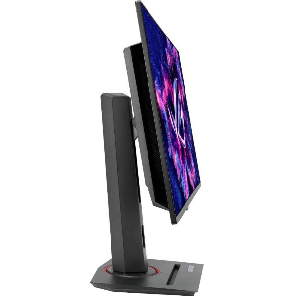 Фото - Монітор ігровий Asus ROG Strix OLED XG27ACDNG