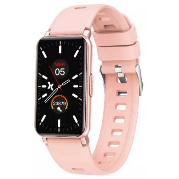 Фото - Смарт-часы Maxcom Fit FW53 Nitro Gold