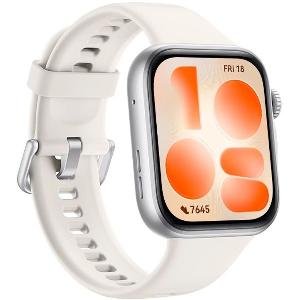 Фото - Смарт-годинник Huawei WATCH FIT 5 White