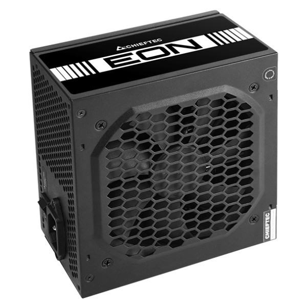 Фото - Блок живлення для ПК Chieftec EON ZPU-500S