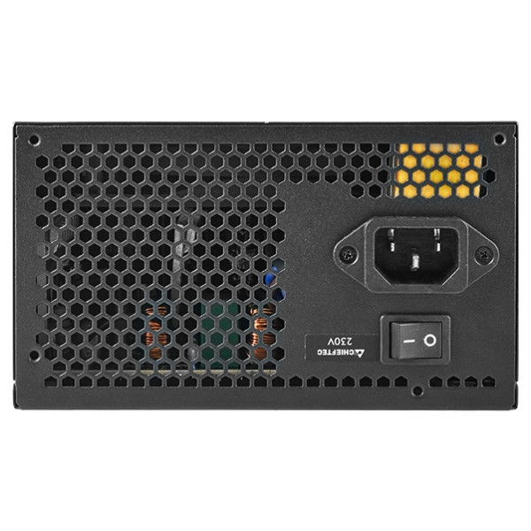 Фото - Блок живлення для ПК Chieftec EON ZPU-500S