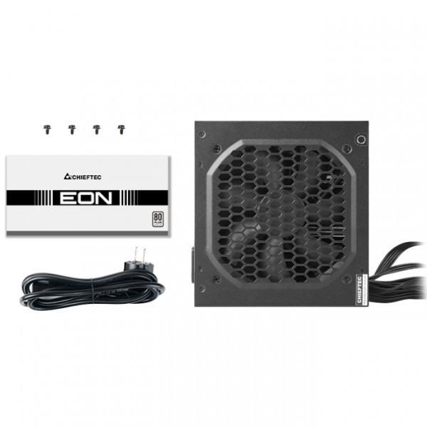 Фото - Блок живлення для ПК Chieftec EON ZPU-500S