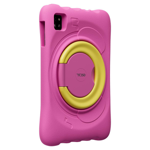 Фото - Планшет Oscal Pad 60 Kids 4/128GB Pink