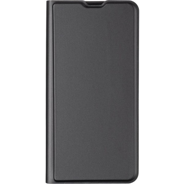 Фото - Чехол для смартфона Gelius Book Cover Gelius Shell Case for Samsung A346 (A34) Black (92695)
