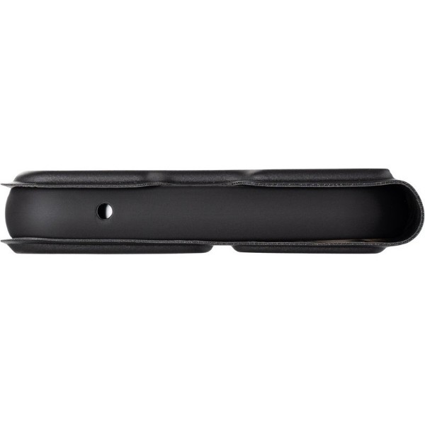 Фото - Чехол для смартфона Gelius Book Cover Gelius Shell Case for Samsung A346 (A34) Black (92695)