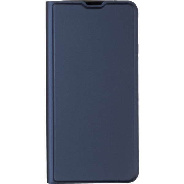 Фото - Чехол для смартфона Gelius Book Cover Gelius Shell Case for Samsung A346 (A34) Blue (92696)
