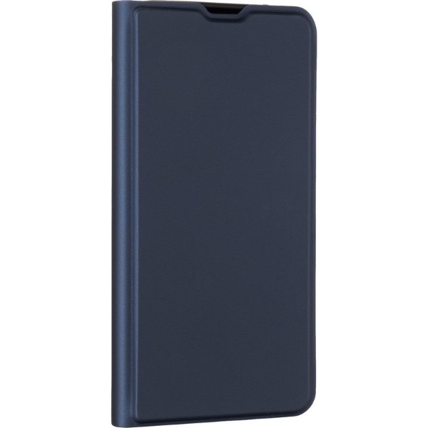 Фото - Чехол для смартфона Gelius Book Cover Gelius Shell Case for Samsung A346 (A34) Blue (92696)